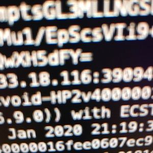 Meet your Posher, Andrew